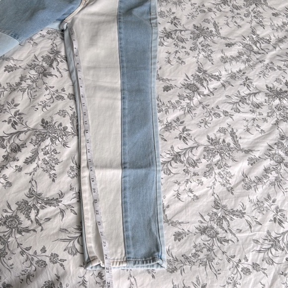 Pacsun Hopper Patch Mom Jean - Picture 12 of 12